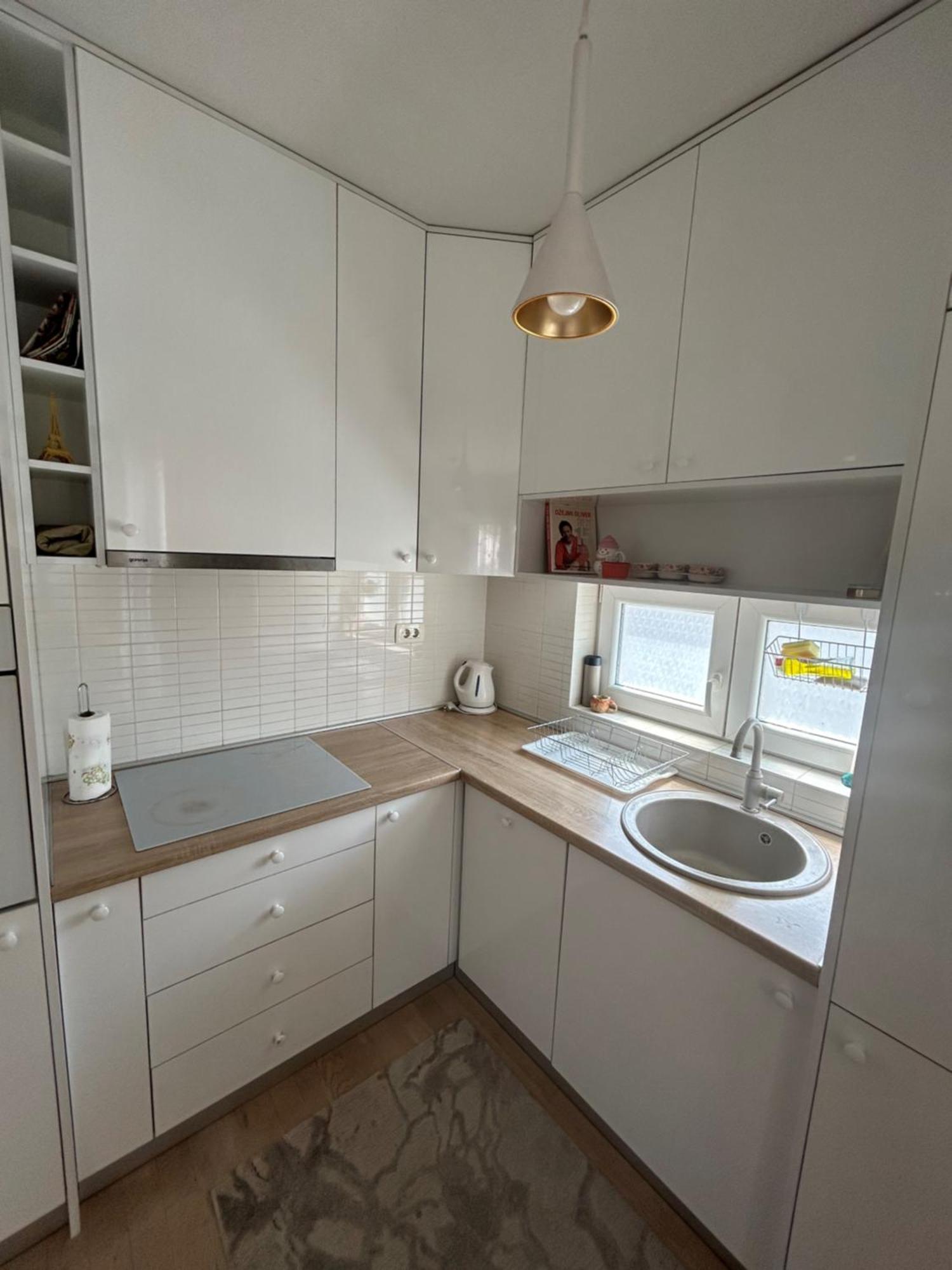 Ana'S 2 Bedrooms Lovely Flat Podgorica Exterior foto