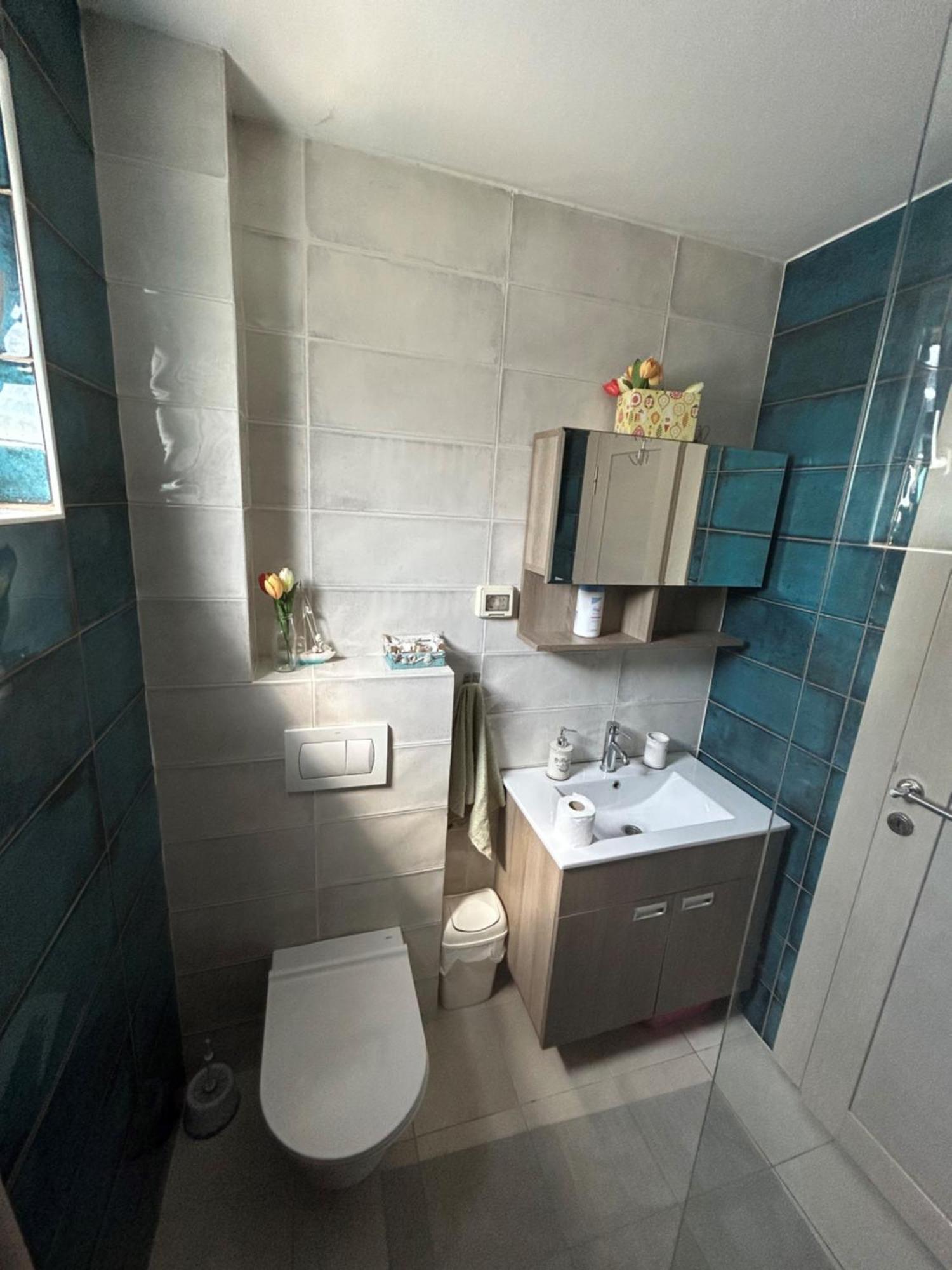 Ana'S 2 Bedrooms Lovely Flat Podgorica Exterior foto